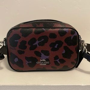 Coach crossbody